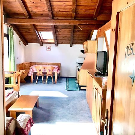 Casa Martini Mezzana (Trentino Alto Adige) Exterior foto