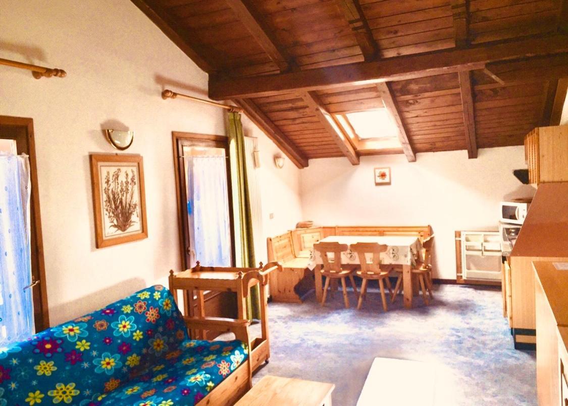 Casa Martini Mezzana (Trentino Alto Adige) Exterior foto