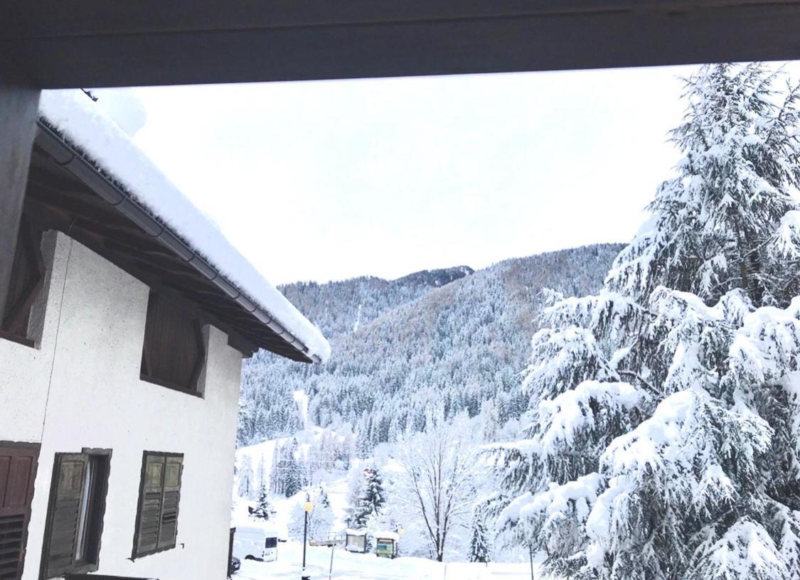 Casa Martini Mezzana (Trentino Alto Adige) Exterior foto