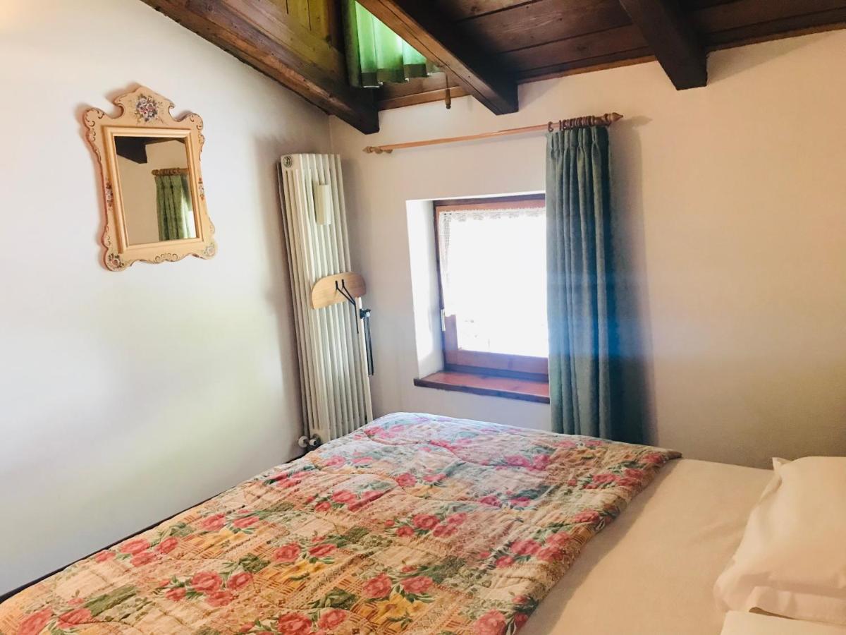 Casa Martini Mezzana (Trentino Alto Adige) Exterior foto