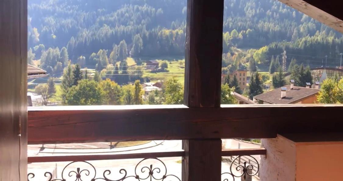 Casa Martini Mezzana (Trentino Alto Adige) Exterior foto
