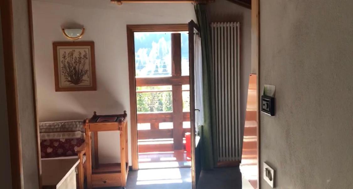 Casa Martini Mezzana (Trentino Alto Adige) Exterior foto