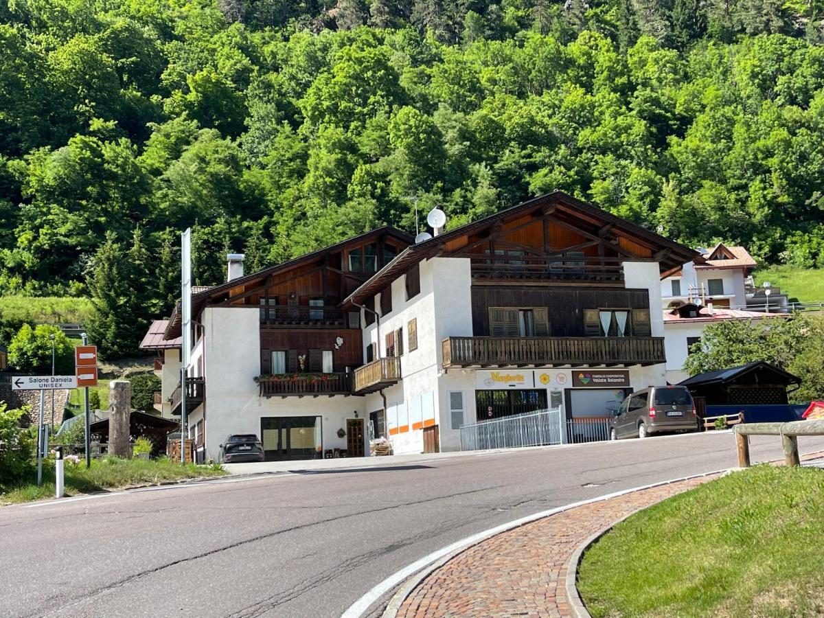 Casa Martini Mezzana (Trentino Alto Adige) Exterior foto