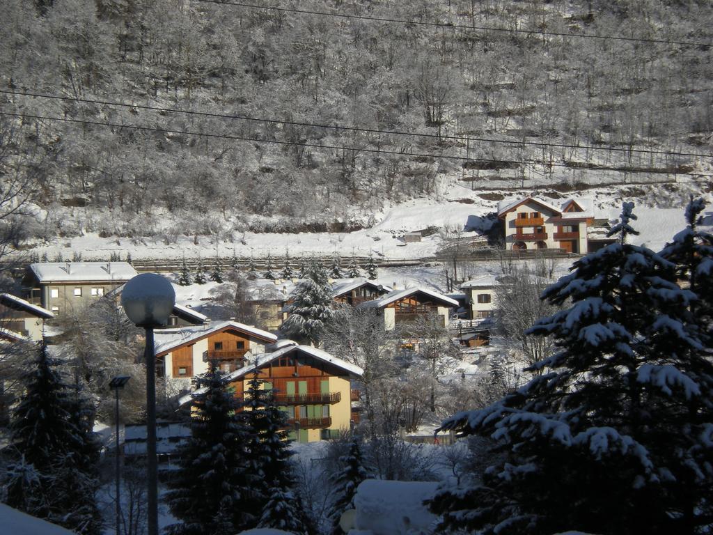 Casa Martini Mezzana (Trentino Alto Adige) Exterior foto