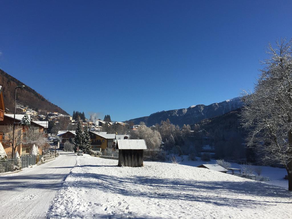 Casa Martini Mezzana (Trentino Alto Adige) Exterior foto
