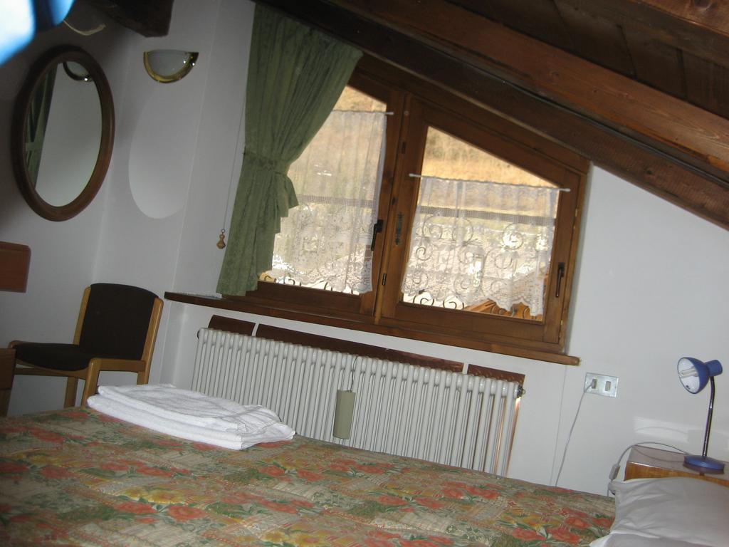 Casa Martini Mezzana (Trentino Alto Adige) Exterior foto
