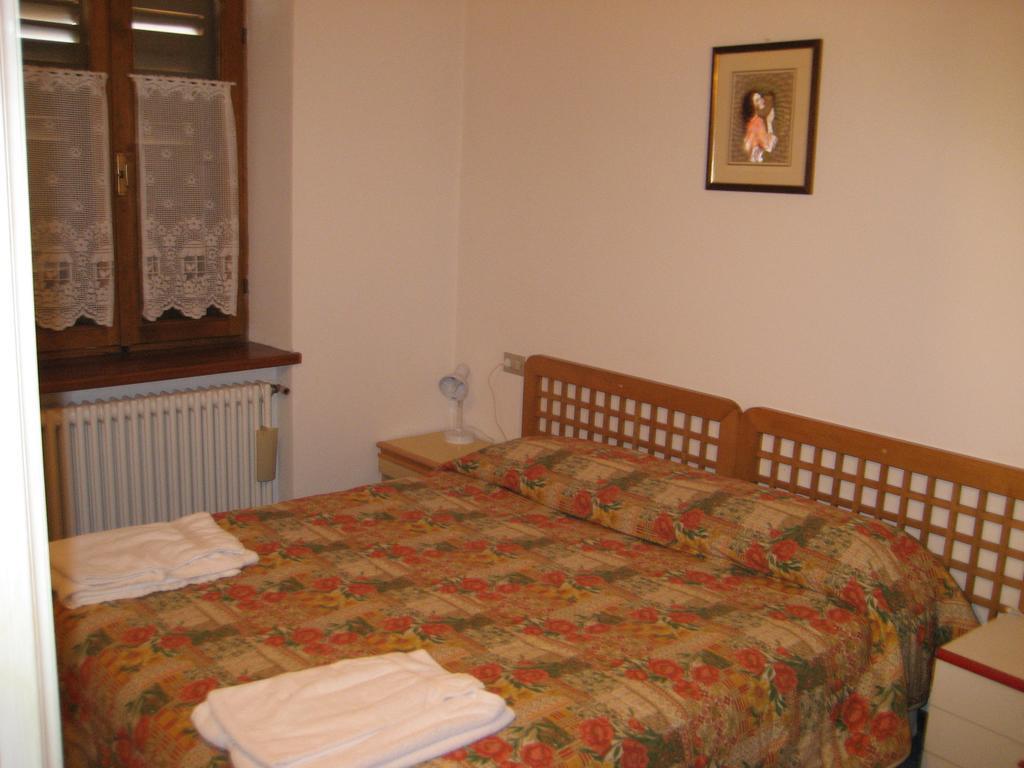 Casa Martini Mezzana (Trentino Alto Adige) Exterior foto