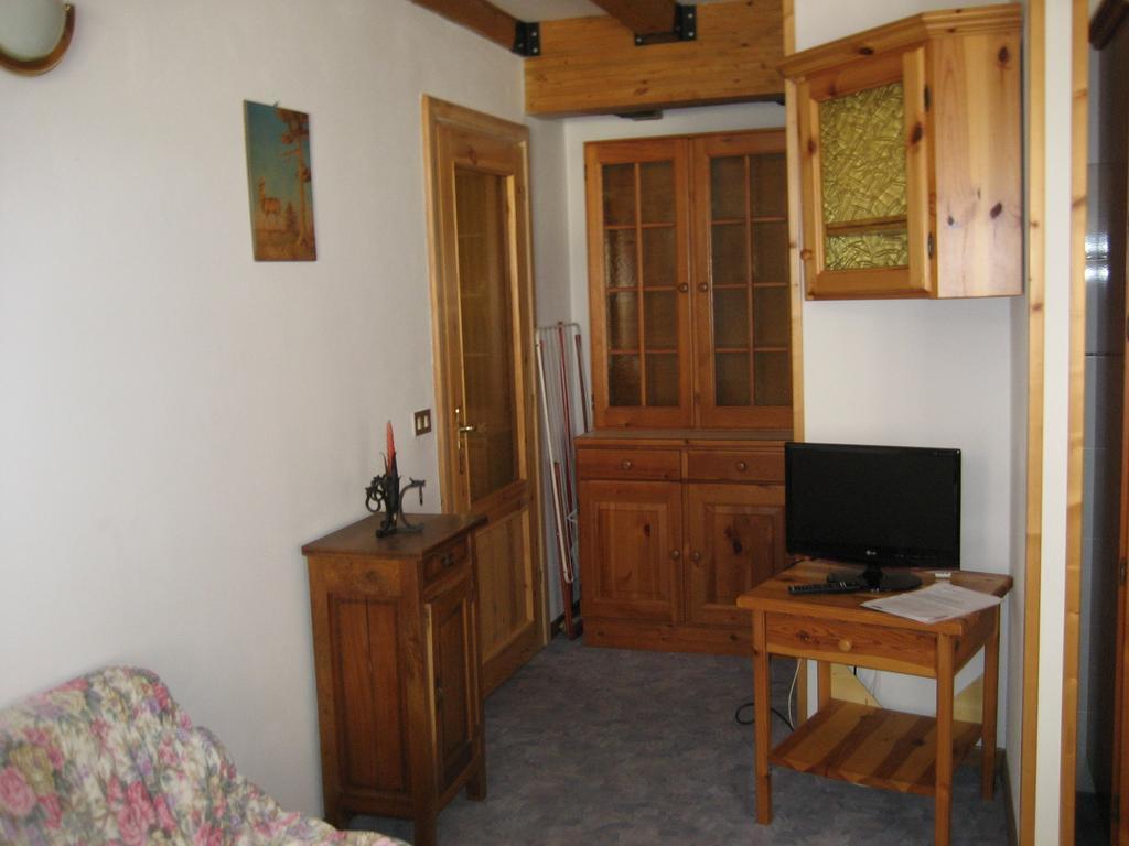 Casa Martini Mezzana (Trentino Alto Adige) Exterior foto