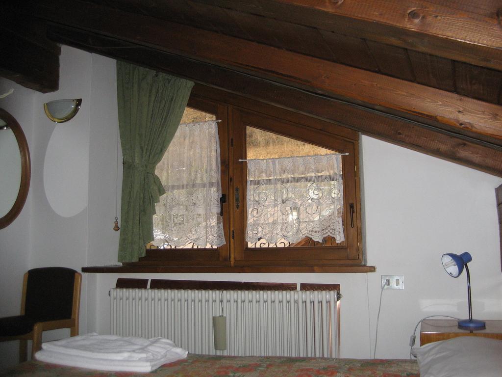 Casa Martini Mezzana (Trentino Alto Adige) Exterior foto