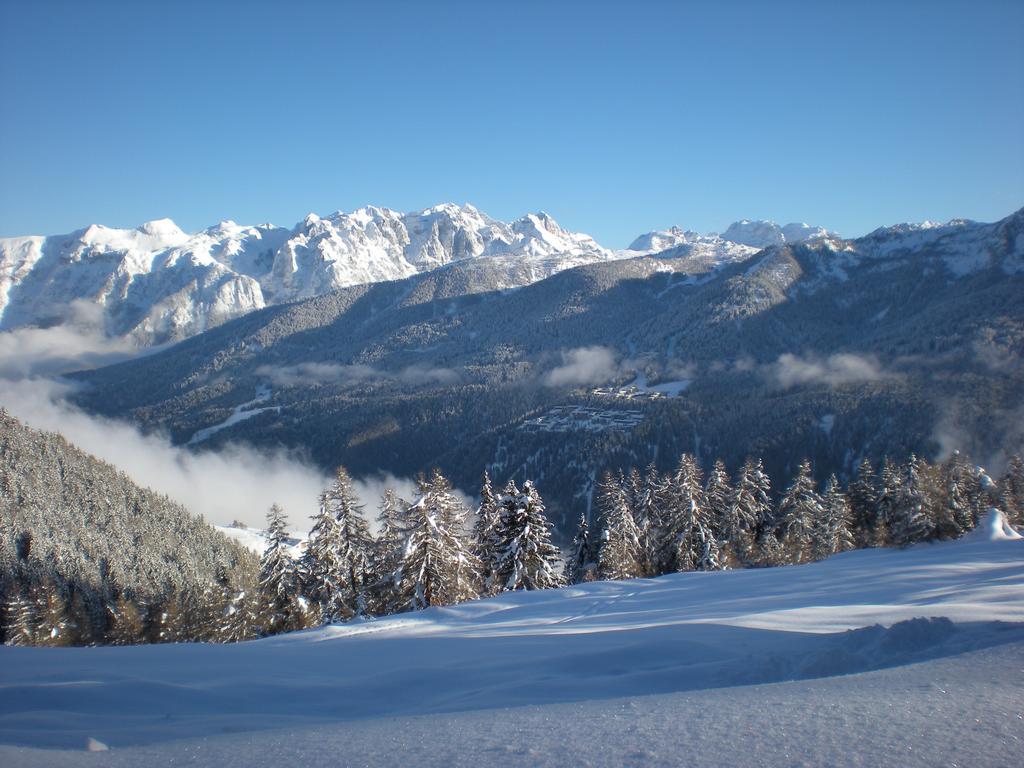 Casa Martini Mezzana (Trentino Alto Adige) Exterior foto