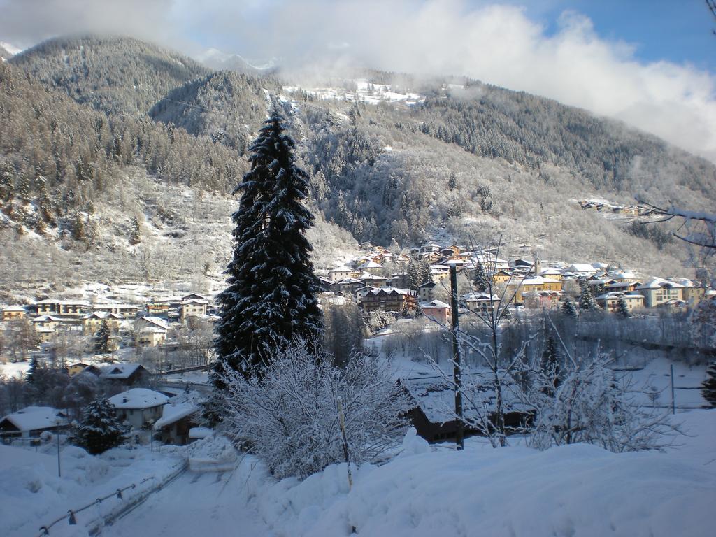 Casa Martini Mezzana (Trentino Alto Adige) Exterior foto