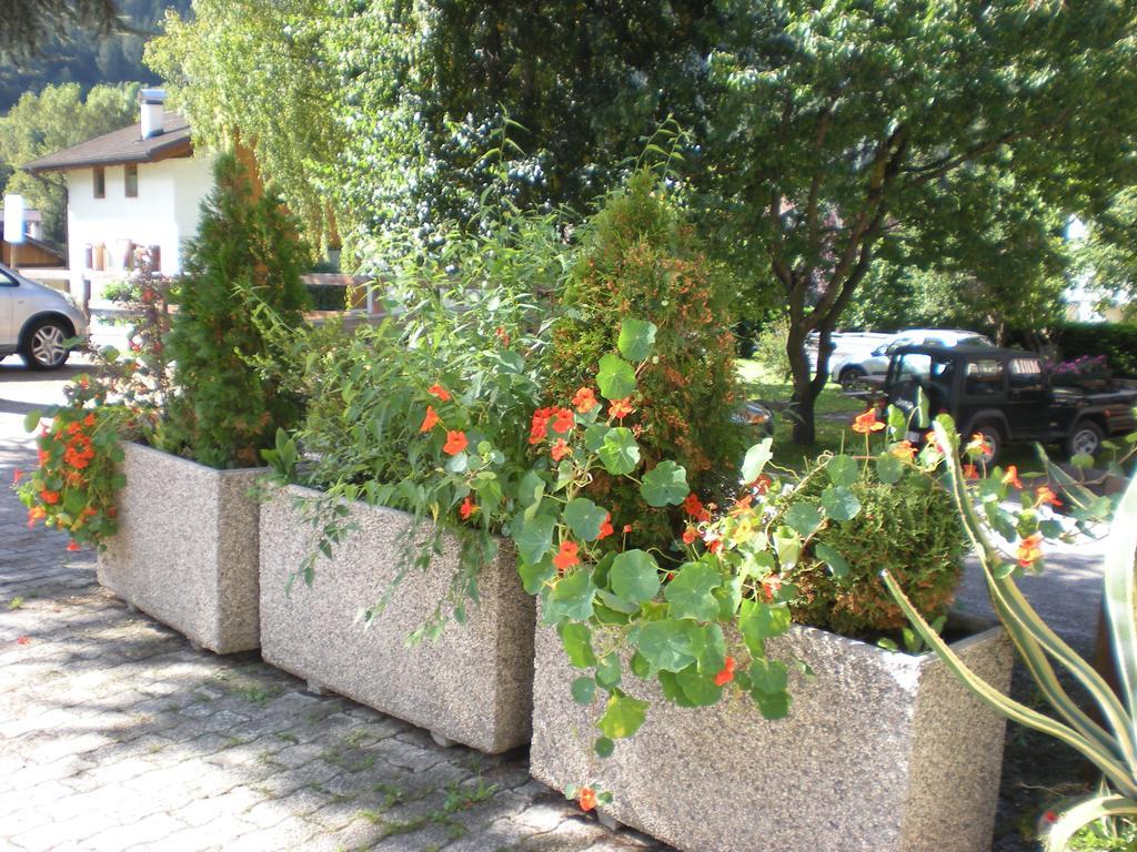 Casa Martini Mezzana (Trentino Alto Adige) Exterior foto