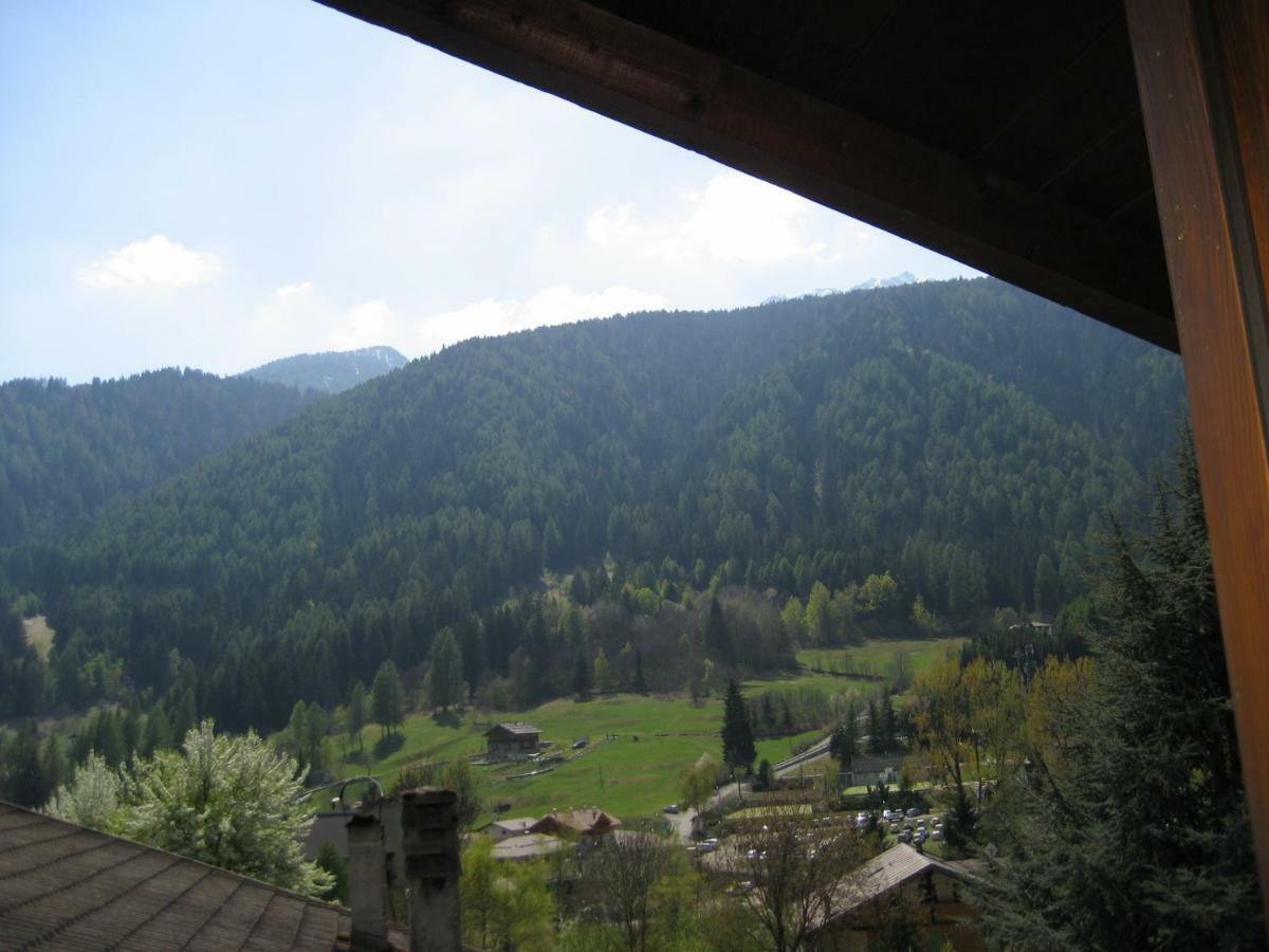 Casa Martini Mezzana (Trentino Alto Adige) Exterior foto