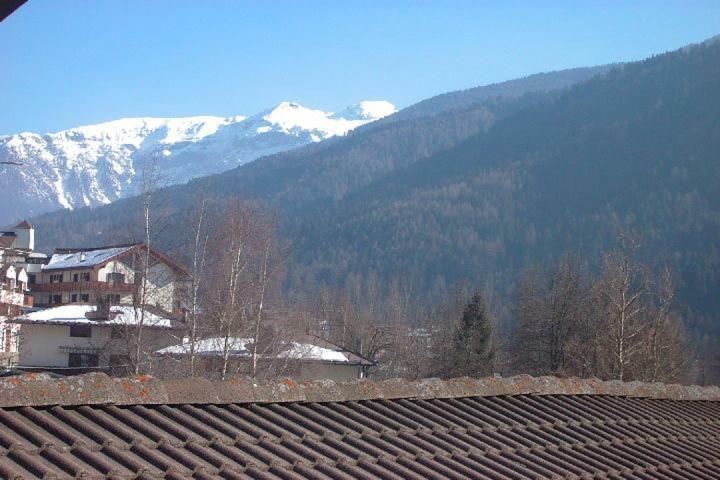 Casa Martini Mezzana (Trentino Alto Adige) Exterior foto