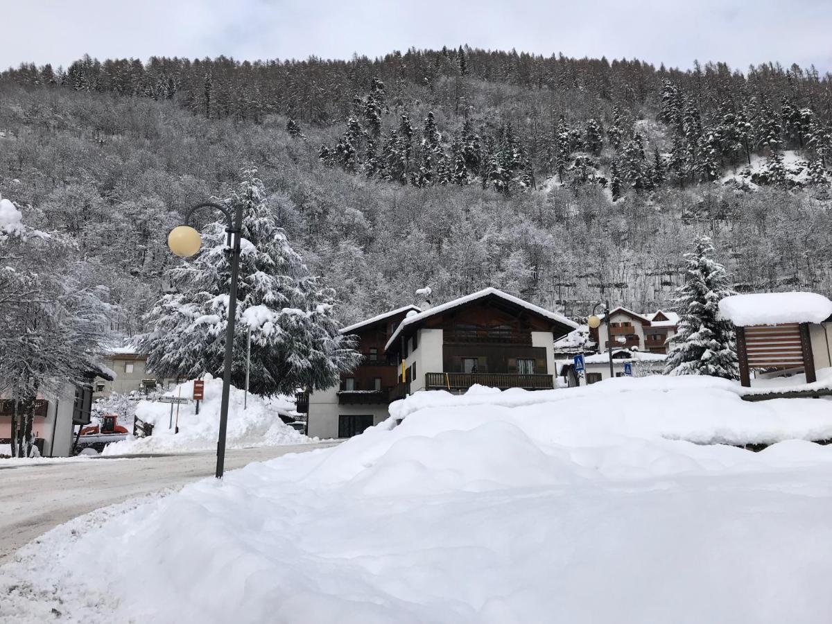Casa Martini Mezzana (Trentino Alto Adige) Exterior foto