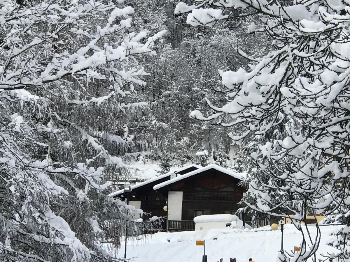Casa Martini Mezzana (Trentino Alto Adige) Exterior foto