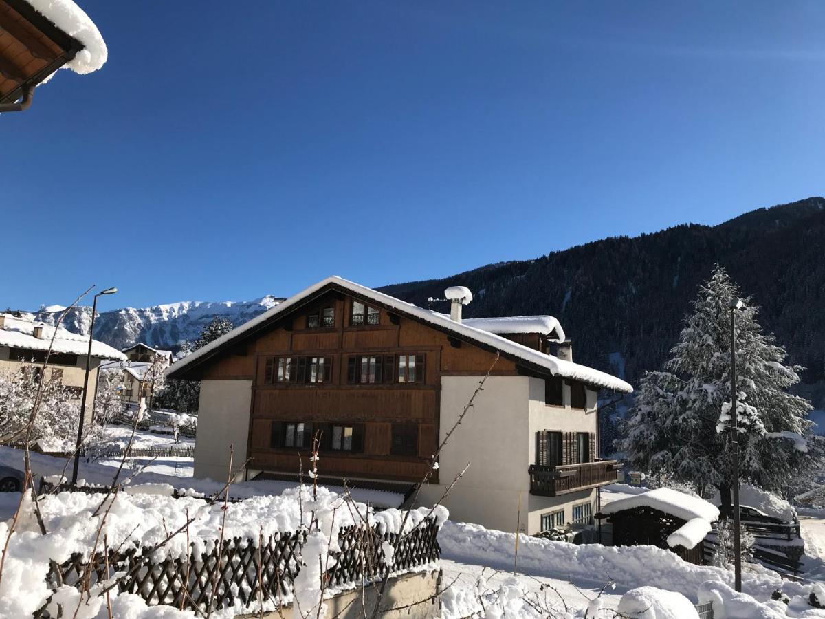 Casa Martini Mezzana (Trentino Alto Adige) Exterior foto